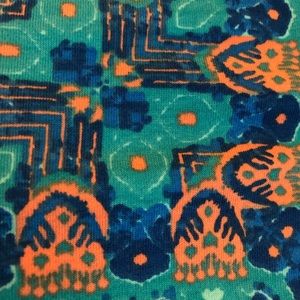 LuLaRoe Irma 3X